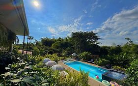 Cannatel Exclusive Hotel
